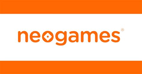 NeoGames .